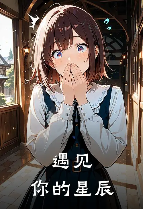 遇见，你的星辰