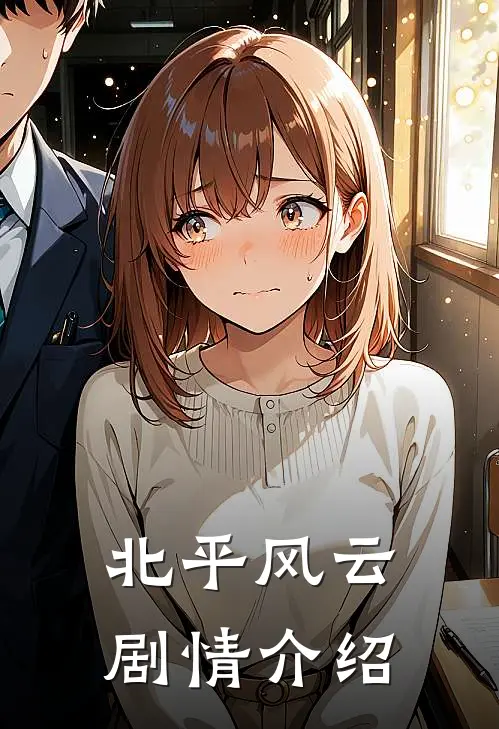 北平风云剧情介绍