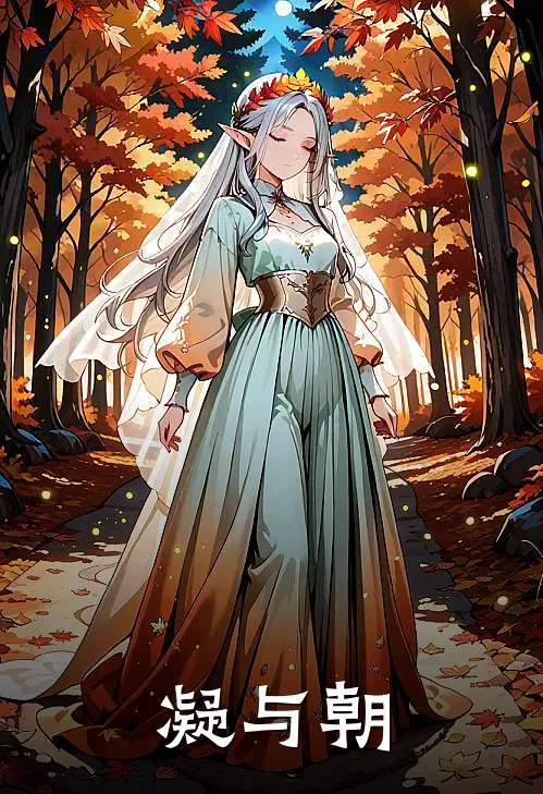 凝与朝