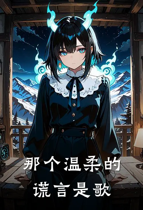 那个温柔的谎言是歌