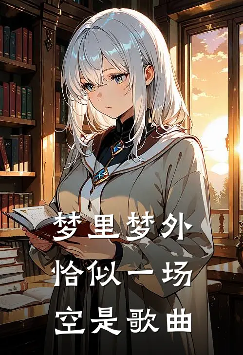 梦里梦外恰似一场空是歌曲