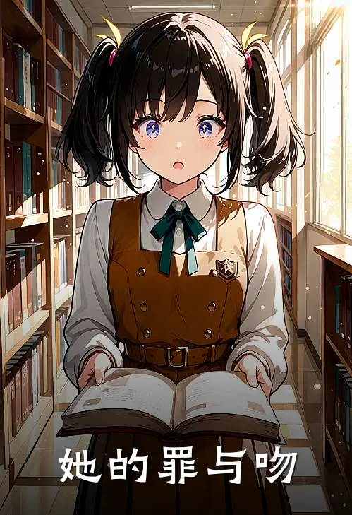 她的罪与吻