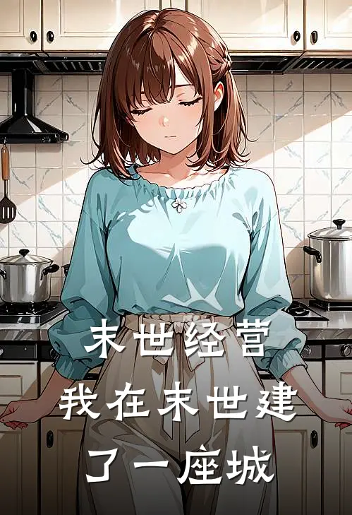 末世经营：我在末世建了一座城