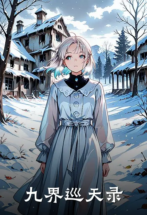 九界巡天录