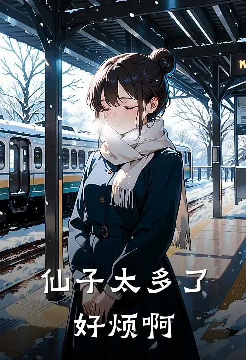 仙子太多了，好烦啊