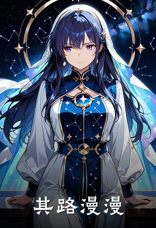 其路漫漫