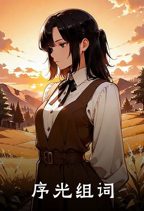 序光组词