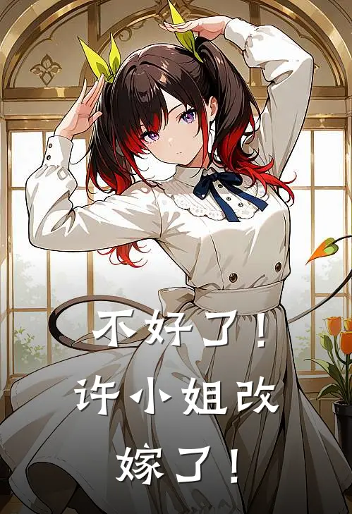 不好了！许小姐改嫁了！