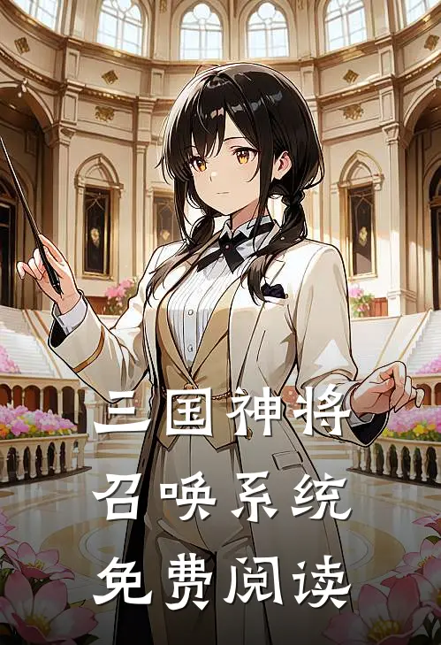 三国神将召唤系统免费阅读