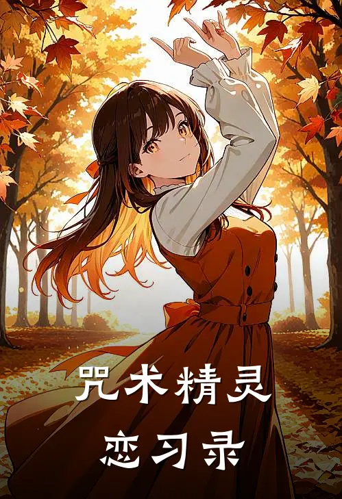 咒术精灵恋习录