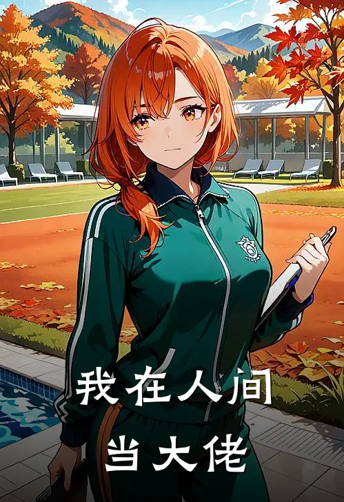 我在人间，当大佬