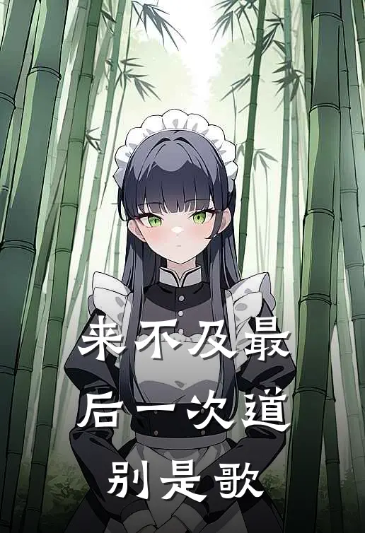 来不及最后一次道别是歌