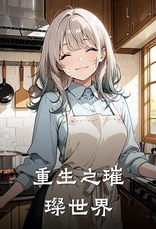 重生之璀璨世界