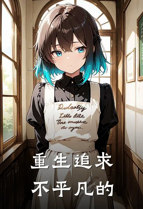 重生追求不平凡的