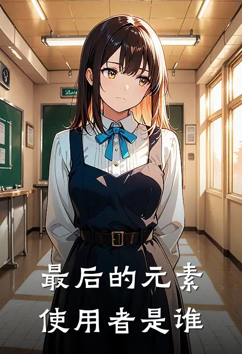 最后的元素使用者是谁