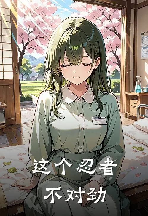 这个忍者不对劲