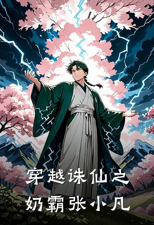 穿越诛仙之奶霸张小凡