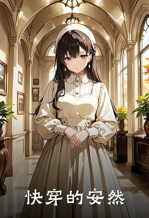 快穿的安然