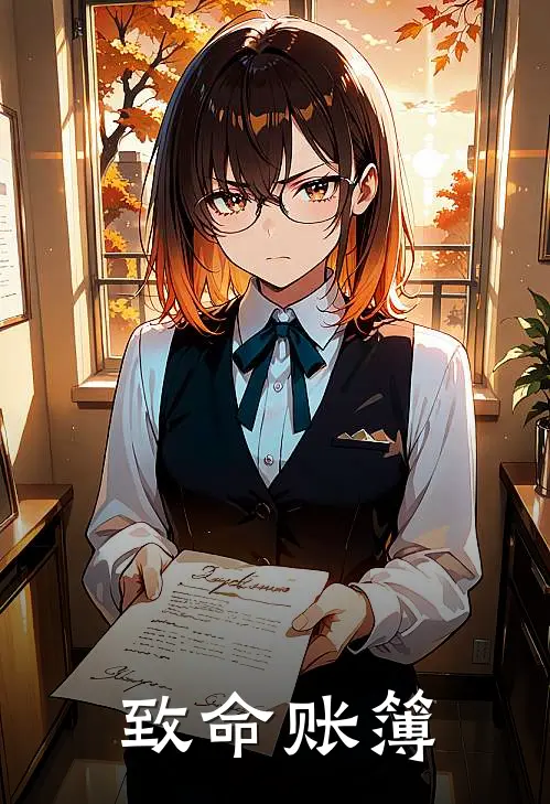 致命账簿