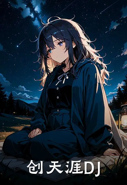 创天涯DJ
