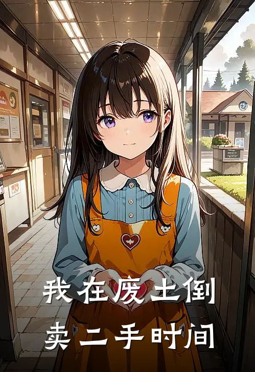 我在废土倒卖二手时间