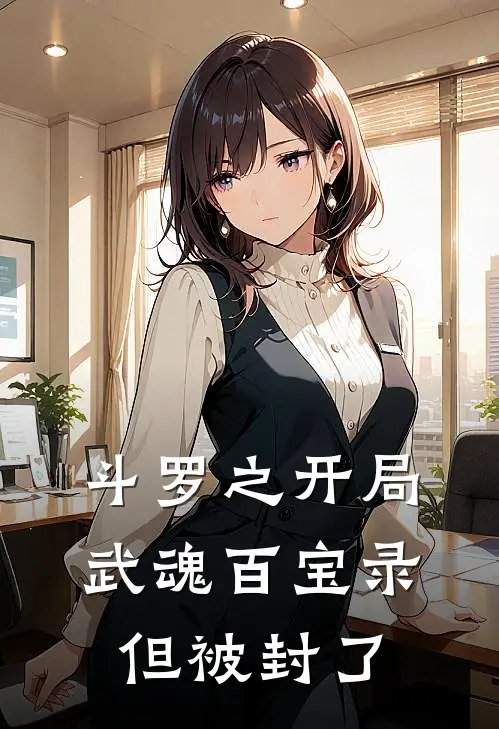 斗罗之开局武魂百宝录，但被封了