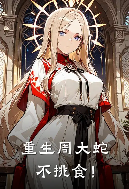 重生周大蛇不挑食！