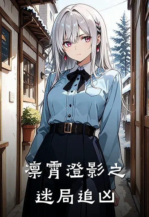 凛霄澄影之迷局追凶