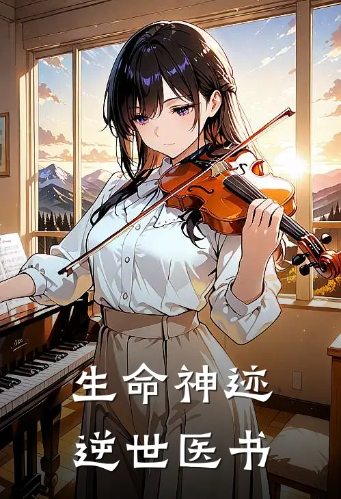生命神迹逆世医书