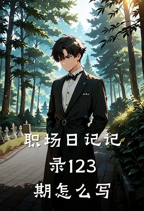 职场日记记录123期怎么写