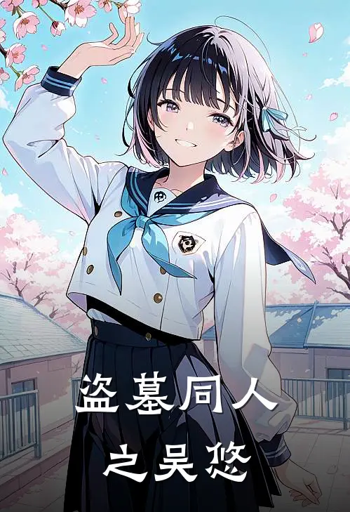 盗墓同人之吴悠