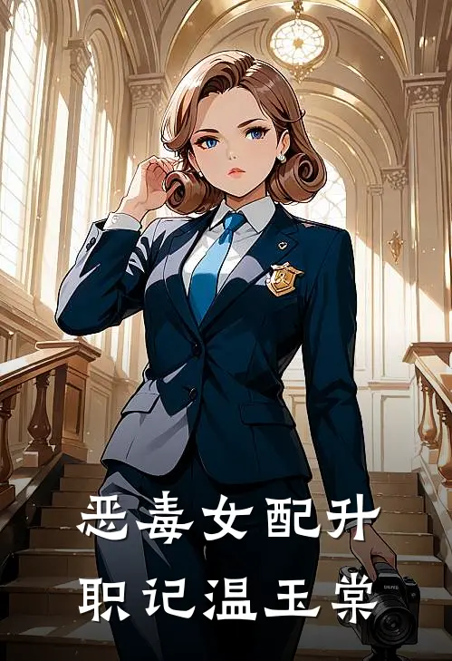 恶毒女配升职记温玉棠