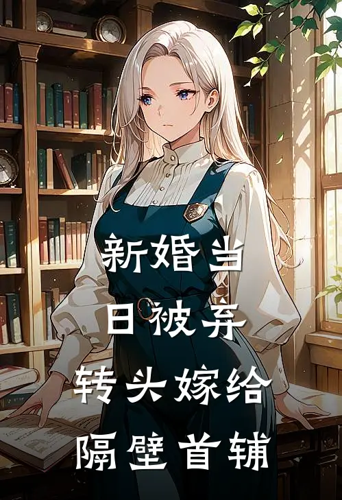 新婚当日被弃，转头嫁给隔壁首辅