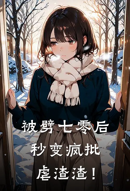 被劈七零后，秒变疯批虐渣渣！