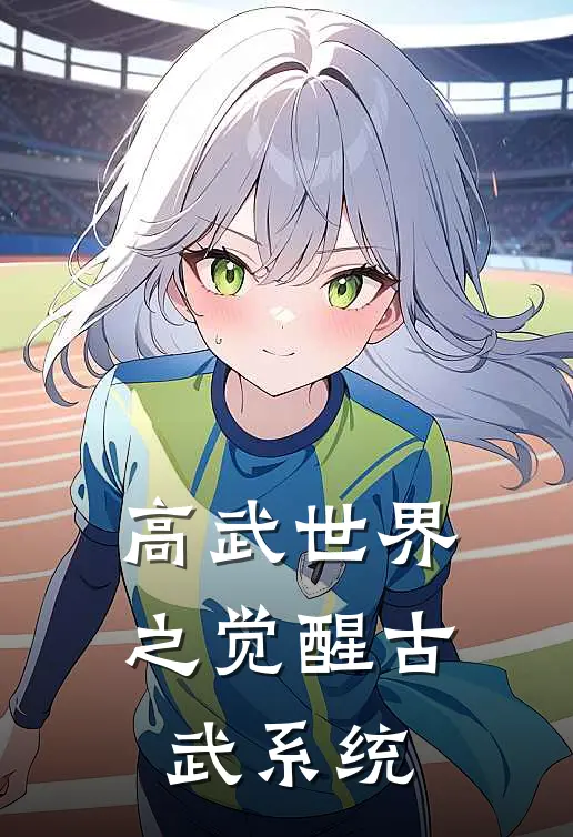 高武世界之觉醒古武系统