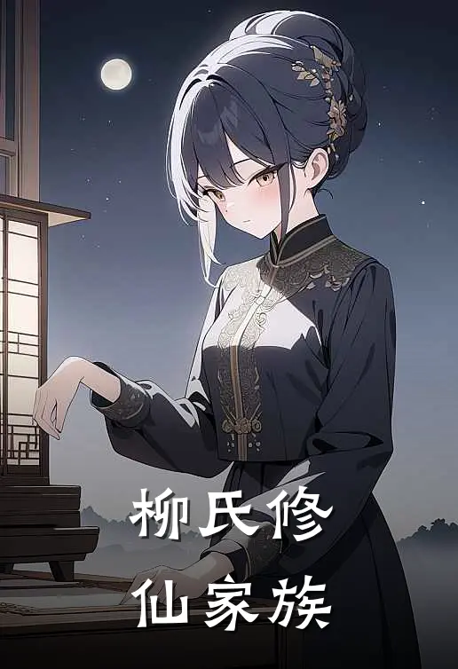 柳氏修仙家族