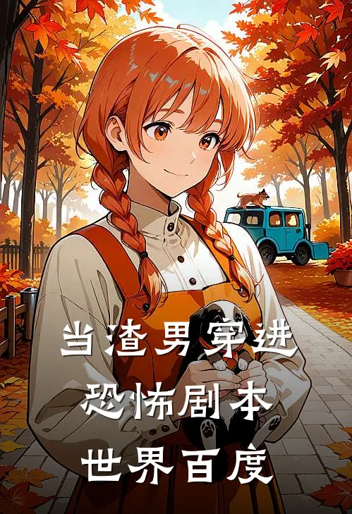 当渣男穿进恐怖剧本世界百度