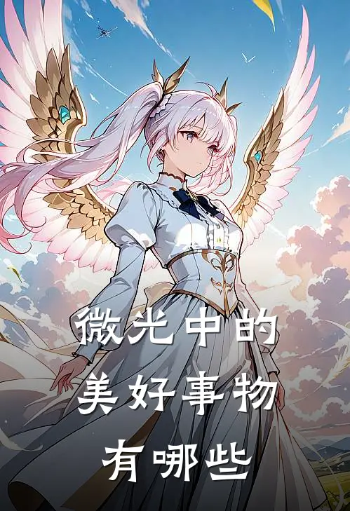 微光中的美好事物有哪些