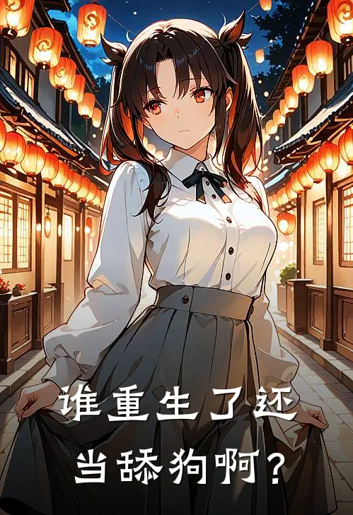 谁重生了还当舔狗啊？