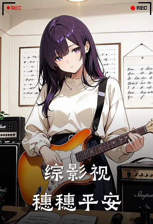 综影视：穗穗平安