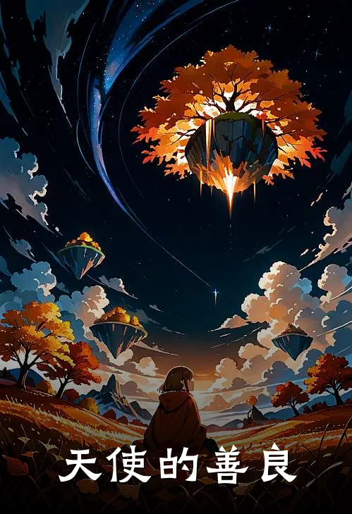 天使的善良