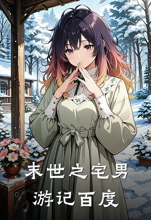 末世之宅男游记百度