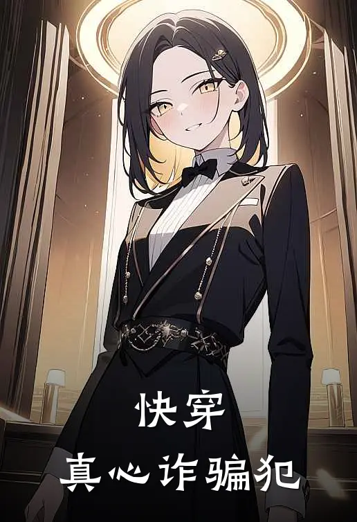 快穿：真心诈骗犯