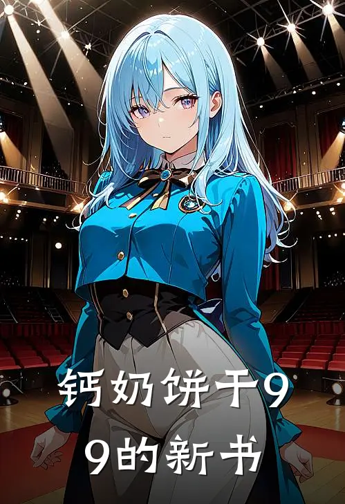 钙奶饼干99的新书