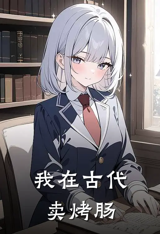 我在古代卖烤肠