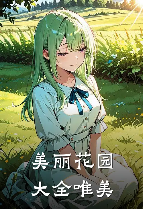 美丽花园大全唯美