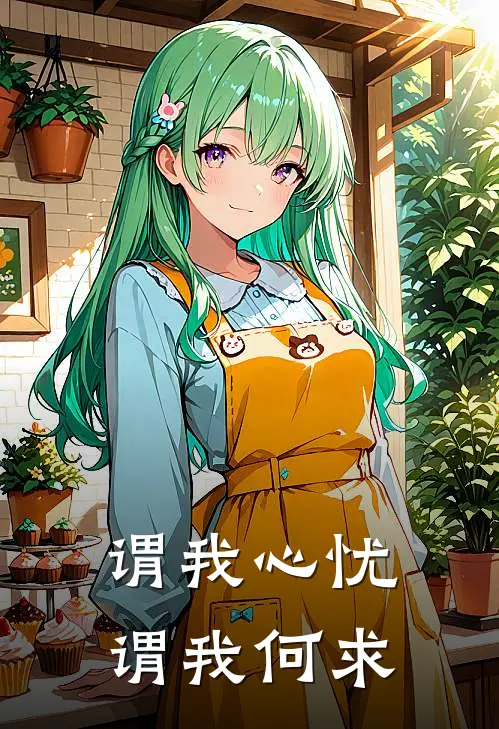 谓我心忧，谓我何求