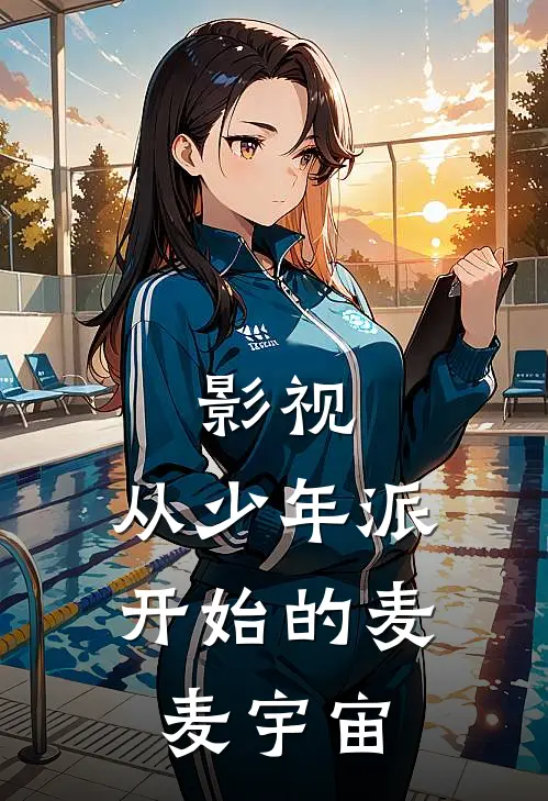 影视：从少年派开始的麦麦宇宙