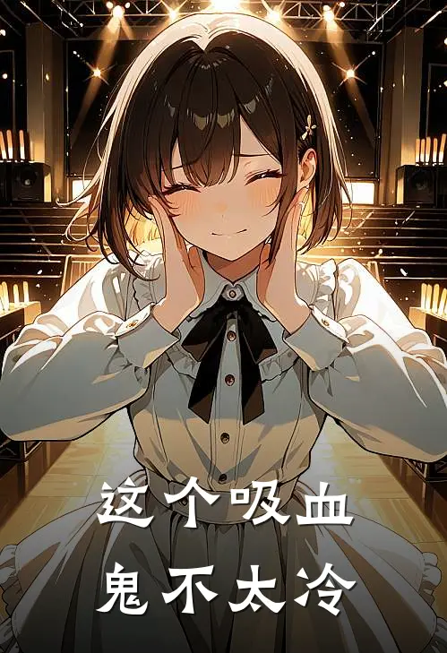 这个吸血鬼不太冷