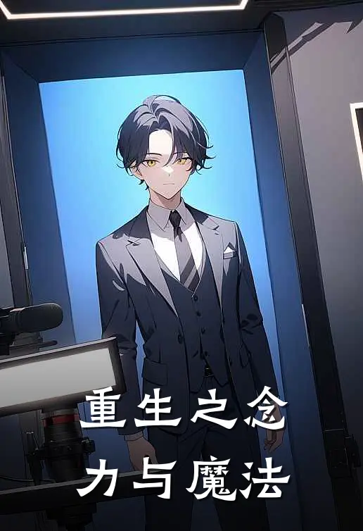 重生之念力与魔法